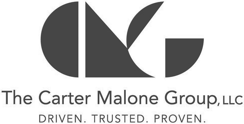 carter malone group logo