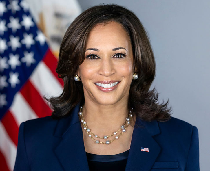 NWPC Endorses Kamala Harris