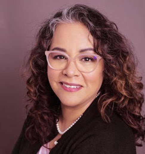 Maria Madril Hernandez