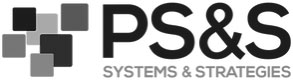 ps&s logo