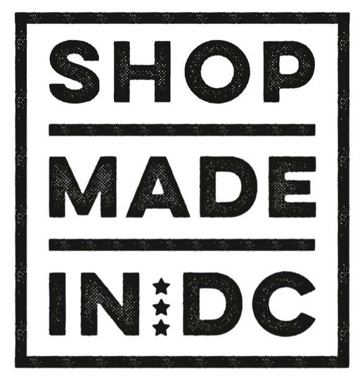 shop made in DC logo